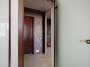 Квартира Лофт с видом на Амур