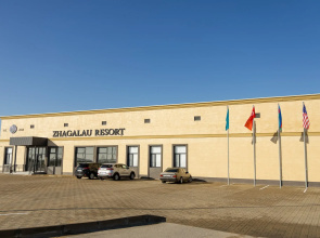 Zhagalau Resort