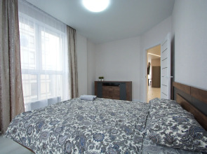 Апартаменты 4 комнатные Aparton