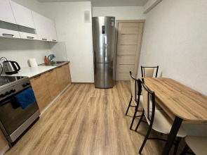 Квартира 2-комнатная Просторная в ЖК Чистые Пруды