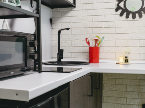 Апартаменты Средний Тишинский переулок 24-26 (02)