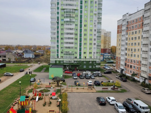 Квартира в районе Авдотьино