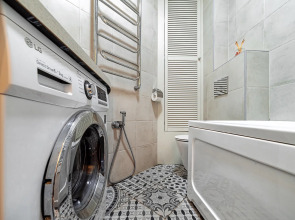 Апартаменты Уют на Турчинского