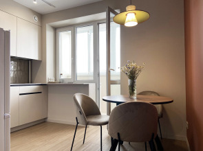 Апартаменты Baltic Resort на Невского