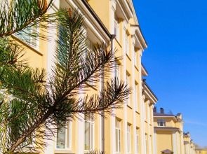 Апартаменты на Фабричной 3