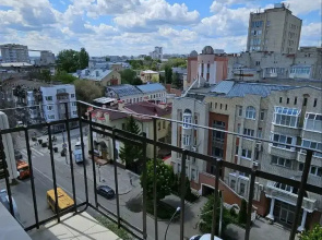 Квартира Гармония