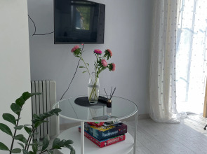 Гостевой дом Мелиоратор House