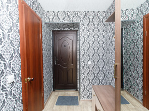 Квартира на Комсомольской 89