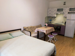 Отель Семейный