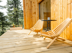 Гостевой дом Свекла проджект Шерегеш