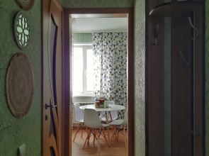 Апартаменты Рыжий Кот возле Парка