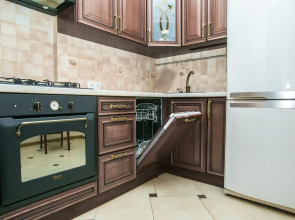 Апартаменты 2 комнатные Пр-т Независимости 28 Центр