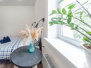 Апартаменты Arsenika №8 в 5 Минутах от Кремля у Волги