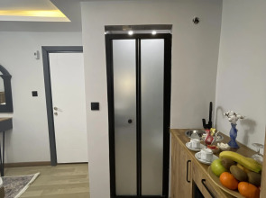 Отель Valeria Deluxe Hotel Sultanahmet