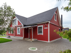 Гостевой дом Суздальская вишня