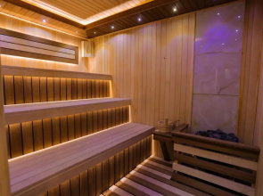 Отель Premier hotel