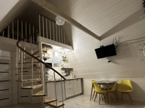 База Отдыха Таулу Архыз 1