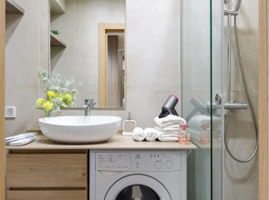 Апартаменты Grand Palace 921