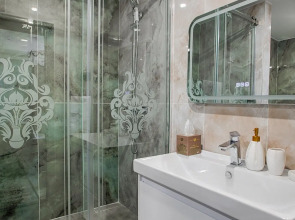 Отель Иртыш