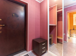 Апартаменты OK! Фрунзе 119е