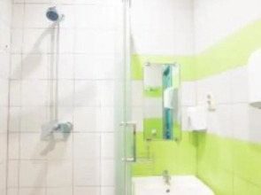 Хостел Решетников