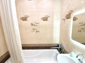 Квартира DreamApart Park & Comfort