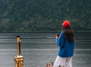 Глэмпинг Фьюжн Инн