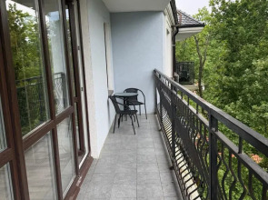 Апартаменты Альт Платц