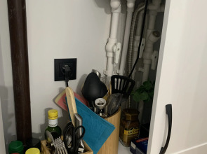 Квартира В стиле Бали