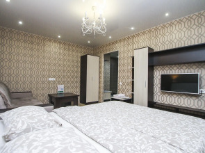 Квартира 1-комнатная на Бахилова