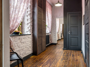 Апарт-отель у  Груши