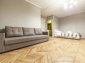 Апартаменты Зеленодольская 32к3