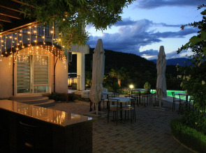 Гостевой Дом Вилла Аккорд