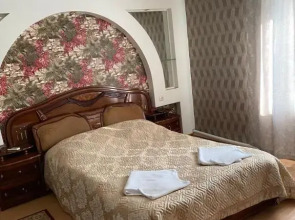 Гостиница Океан