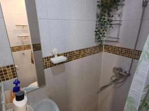 Апартаменты Чайка House на Нижегородская 10