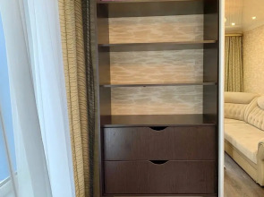 Апартаменты Lux Kam