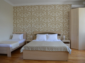 Гостевой дом Лотос