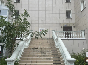 Апартаменты Вблизи Королевских Ворот