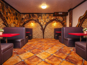 Гостевой дом У Оксаны