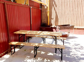 Гостевой дом Кипарис