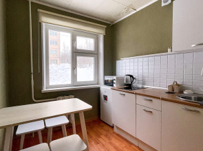 Квартира LIVE by BigWood 6 Живи у склона