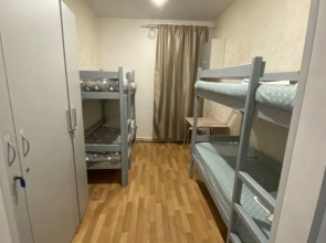 Хостел Белое море
