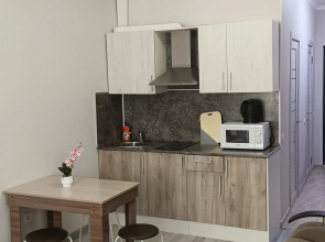 Апартаменты на Виноградной 22/1Б