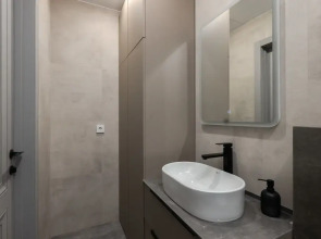 Апартаменты Panorama by Smart Lofts Moscow