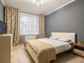 Апартаменты в ЖК Летний сад