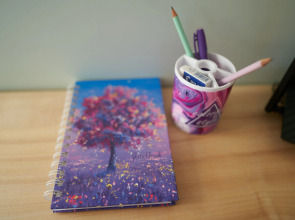 Апартаменты Vanilla Sky