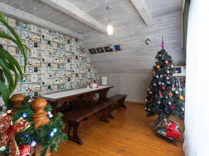 Гостевой дом Петровых