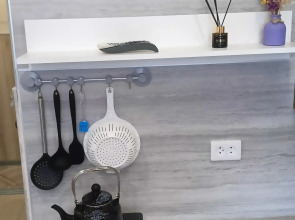 Квартира Студия в Кургане