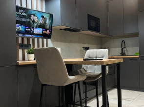 Квартира Бизнес класса