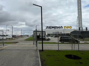 Квартира Камбарская 94